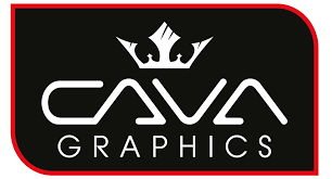 Cava Graphics logo